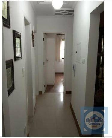 Casa Com 3 Dormitórios À Venda, 107 M² Por R$ 569.000,00 - Embaré - Santos/sp - Ca0727