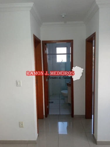 Imagem 4 de 14 de Linda Cobertura 2 Qts Bairro Parauna Em Belo Horizonte Mg