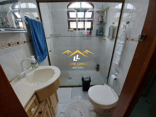 Imagem 18 de 30 de Casa - Ca00020 - 70394091
