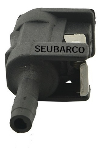 Imagem 7 de 8 de Mangueira De Gasolina Com Bulbo E Filtro Motor Popa Yamaha
