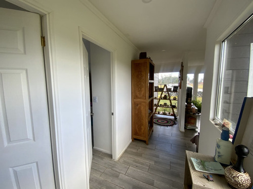 Cod-407 Se Vende Casa En Frutillar