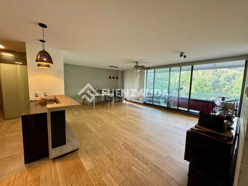 Departamento Arriendo 3 Dormitorios La Dehesa Newland