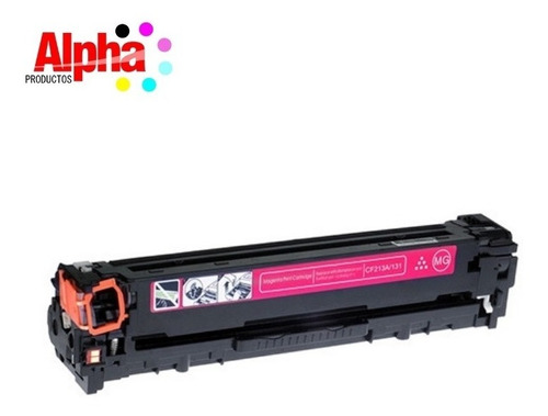 Imagen 5 de 6 de 4 Tóner Compatible Canon 131 Imageclass Mf8280 Mf624 Lbp7100