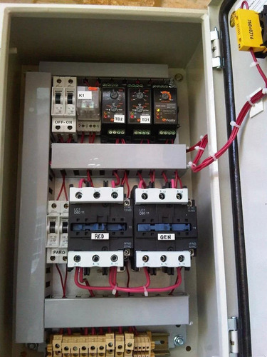 Imagen 10 de 10 de Electricistas 24 Horas, Emergencias, Residencial, Comercial.