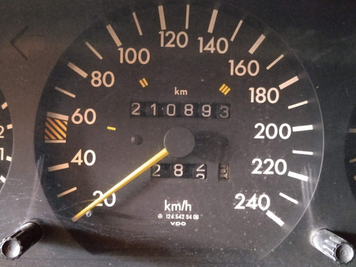 Imagen 8 de 19 de Mercedes Benz