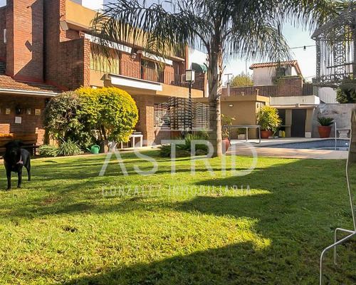 Venta De Casa 5 Ambientes En Victoria, San Fernando