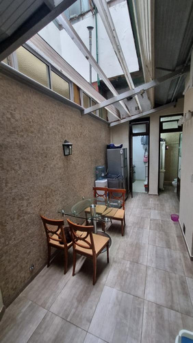 Departamento En Venta - 3 Dormitorios 1 Baño - 65mts2 - Congreso