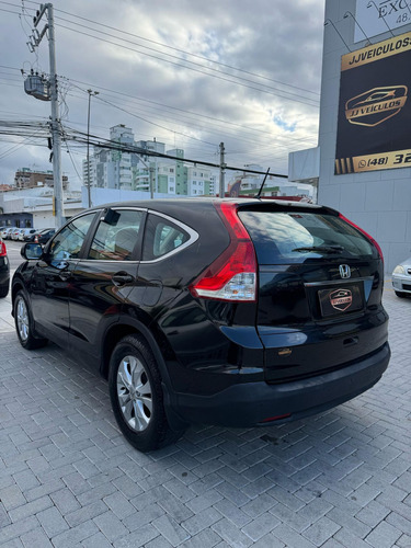 Honda CR-V CR-V LX 2.0 16V 2WD Mec.
