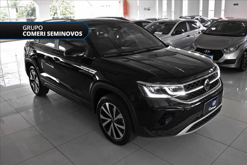 Volkswagen Taos 1.4 250 TSI TOTAL FLEX HIGHLINE AUTOMÁTICO