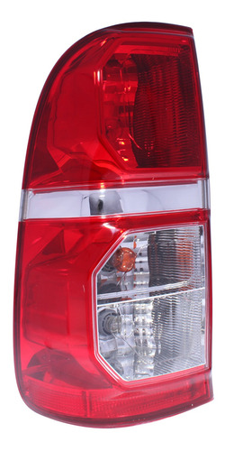 Farol Trasero Toyota Hilux 2500 2kd-ftv K Izquierdo 2.5 2014