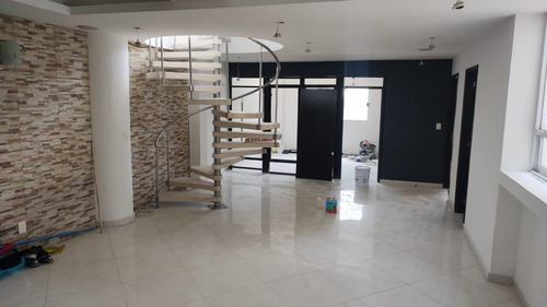 Enorme Ph En Portales Norte, 360 Mts, Terraza, 4 Recamaras, 2 Estacionamientos