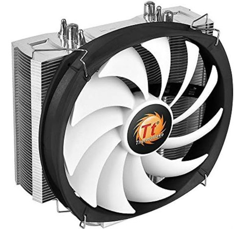 Ventilador De Refrigeración Para Cpu Thermaltake Frio Silent