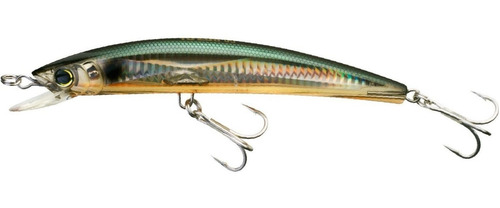 Señuelo Pesca Yo-zuri Crystal 3d Minnow Sinking 16gr 11 Cms 