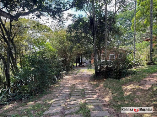 Imagem 4 de 30 de Chácara De 22.000 M² - Jardim Colibri - Ch0041