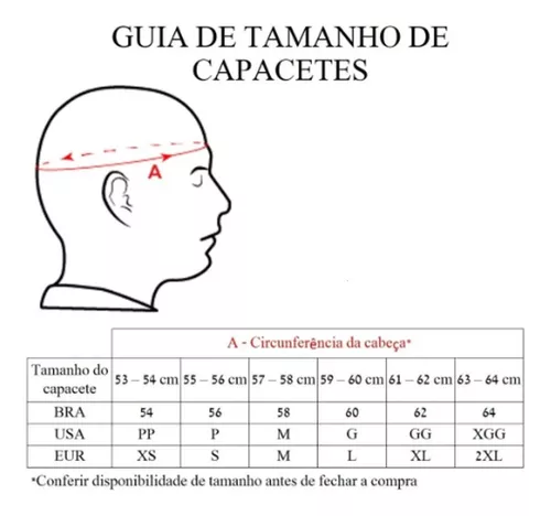 Capacete Fechado Moto Sky Two Zombie Desenhos Dentes Boca