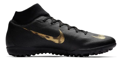 Tenis De F tbol Pasto Artificial Nike Superflyx 6 Academy Tf