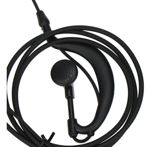 Auricular En Apariencia De Micrófono Para Midland