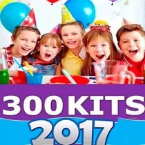 Comprar Combo 300 Kits Imprimibles Candybar Invitaciones