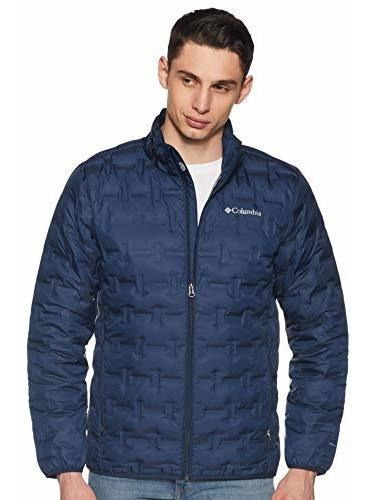 Chaqueta Para Hombre Delta Ridge De Colombia