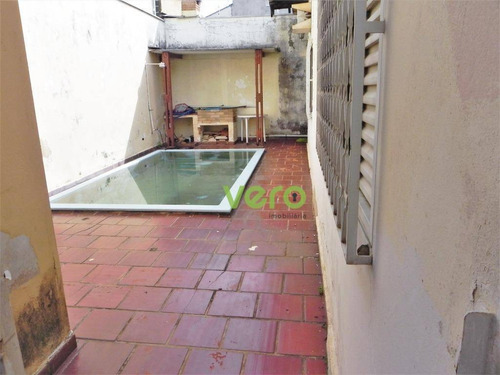 Imagem 29 de 30 de Casa Com 3 Dormitórios, 200 M² - Venda Por R$ 800.000,00 Ou Aluguel Por R$ 3.000,00/mês - Jardim Glória - Americana/sp - Ca0351