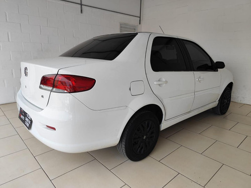 Fiat Siena El