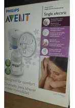Comprar Extractores Mamarios, Eléctrico + Manual Avent Philips