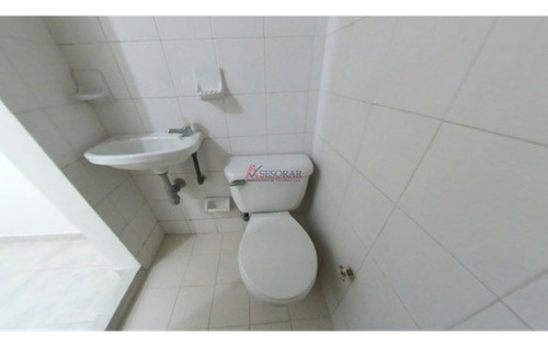 Imagen 6 de 9 de Apartamento En Venta Manga Cartagena