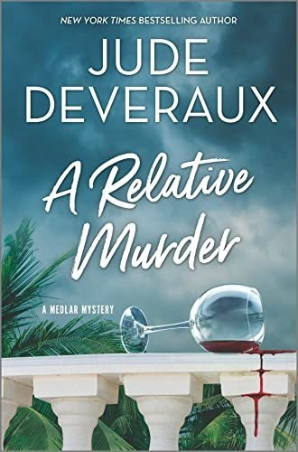 Book : A Relative Murder (a Medlar Mystery, 4) - Deveraux,.