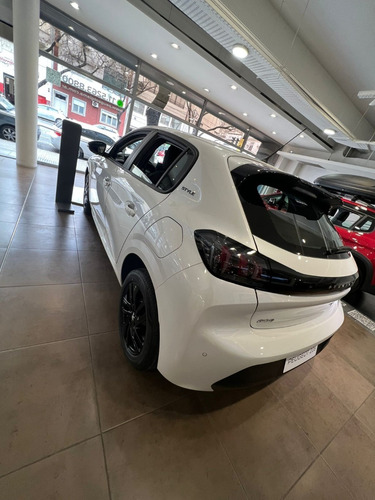 Imagen 1 de 19 de Peugeot 208 Style 1.6 2022