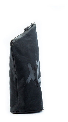 Imagen 3 de 8 de Yerbero Lona Impermeable -500 Grs Capacidad- Yerbag Xl Matte