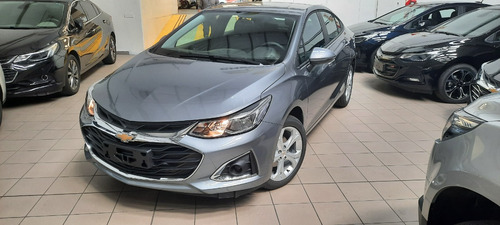 Chevrolet Cruze 1.4 Lt At Sedan
