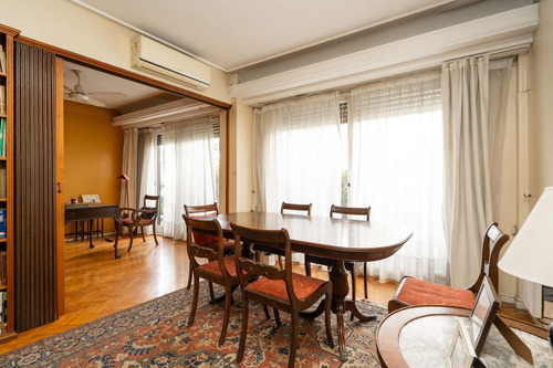 Venta 4 Amb C/dep Cochera Y Balcón Palermo