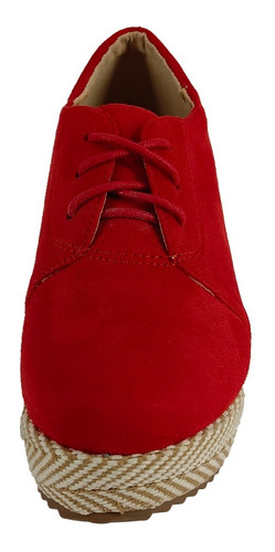 Zapato De Mujer Panchita 1212-3 Navy