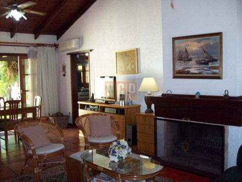 Imagen 6 de 30 de Preciosa Casa Muy Bien Equipada