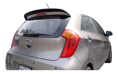 Spoiler Para Kia Picanto