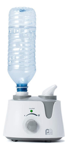 Perfectaire Pau1 Humidificador Ultrasónico Personal De Nie.