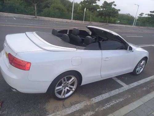 Audi A5 1.8 Tfsi