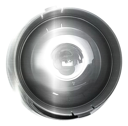 Tigela Inox Batedeira Planetaria Philco Britania Php500