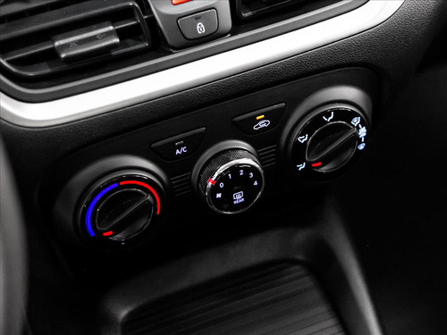 Hyundai HB20 1.6 16V FLEX VISION AUTOMÁTICO