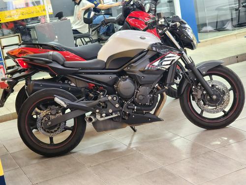 Yamaha Xj6 N Abs 2017