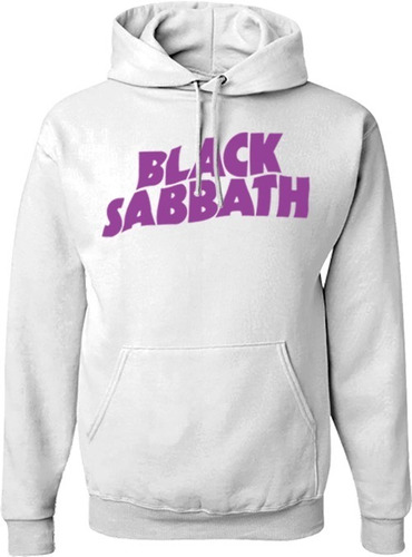 Black Sabbath Sudaderas C3