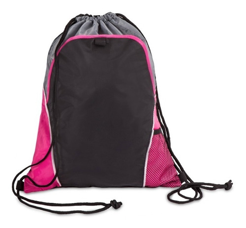 Bolsa Morral Marca Bagpk  Universitaria #170