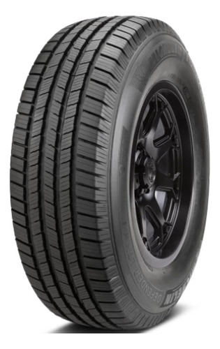 Llanta Michelin Defender Ltx M/s Lt225/75r17 116/113r 10pr