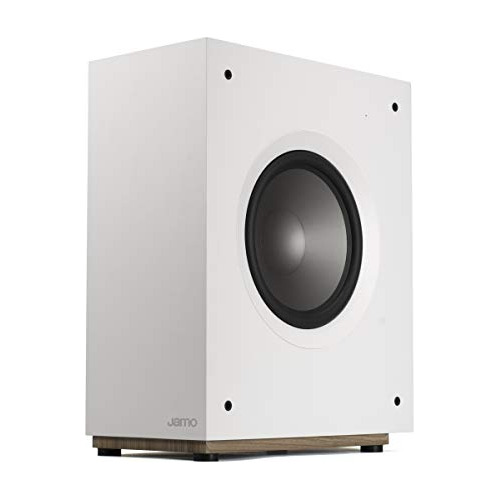 Amplificador Blanco Jamo S 810 Na