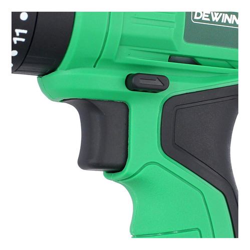 Taladro Rotomartillo Inalámbrico 20 V Dw-1007 Dewinner