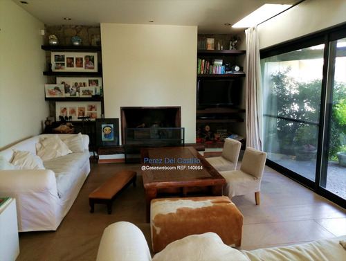 Venta Casa Con Renta 3 Dormitorios Colinas De Carrasco