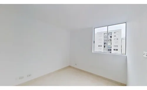 Venta Apartamento 53mts2, En Las Guabinas, Yumbo, 13493-4