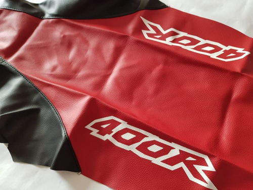 Funda Asiento,  Tapizado Honda  Xr400 Xr 400 97. Envios