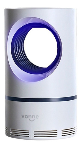 Lampara Insectocutora Usb Insectocutor Mata Moscas Mosquitos