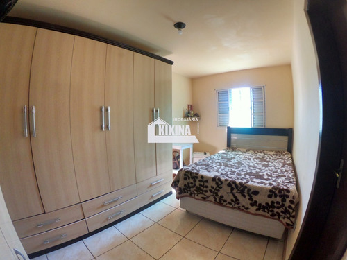 Casa Residencial Para Venda - 02950.7950